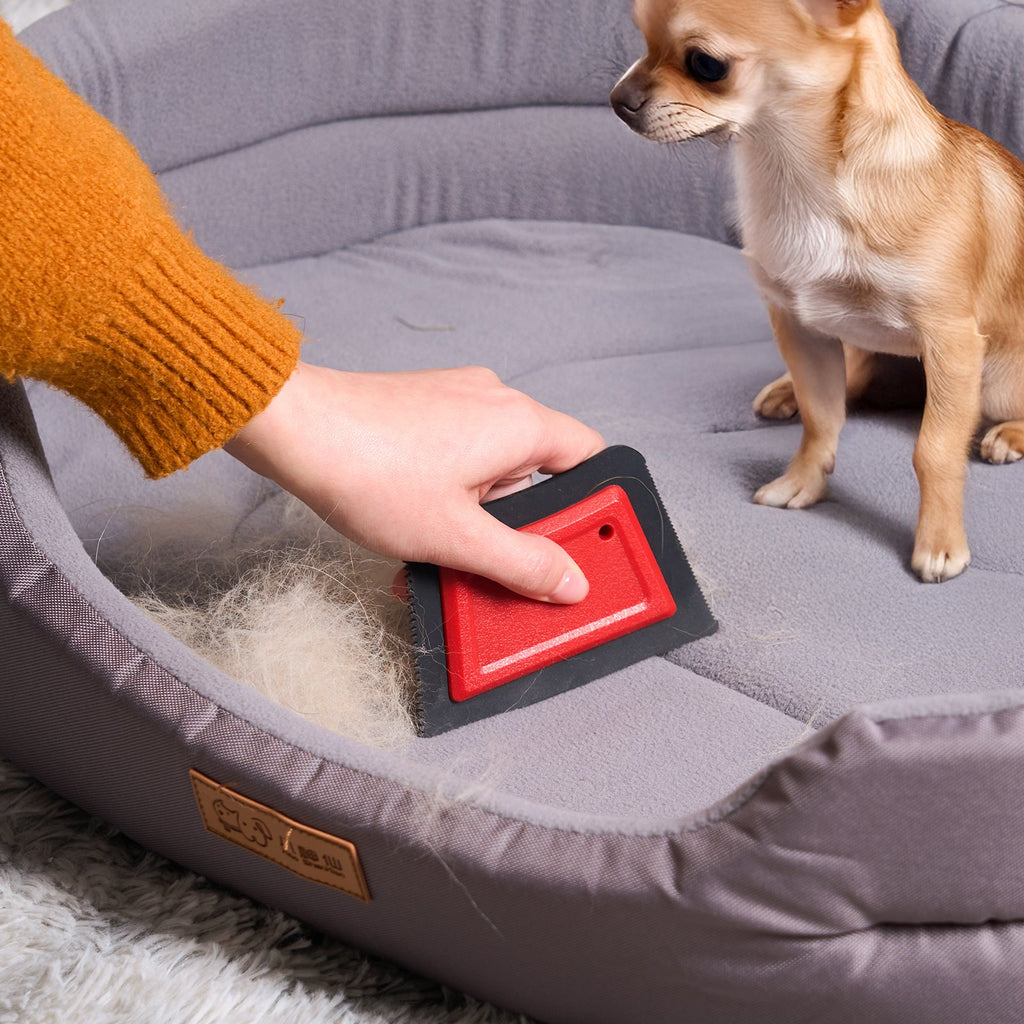 Velyo Pro-Satisfying Hair & Lint Remover